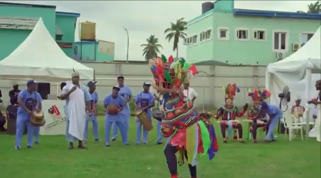 Cultural video Highlights